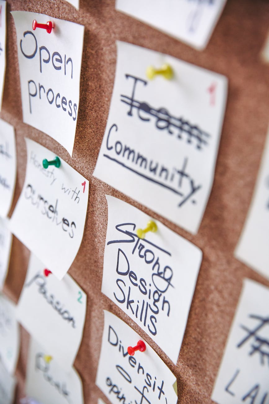 Building Community for Collective&nbsp;Change